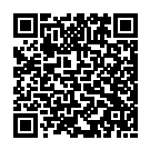 QR code for sharing / printing