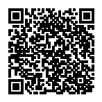 QR code for sharing / printing