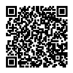 QR code for sharing / printing
