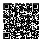 QR code for sharing / printing