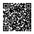 QR code for sharing / printing