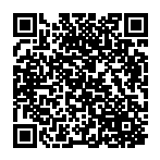 QR code for sharing / printing
