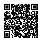 QR code for sharing / printing