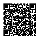 QR code for sharing / printing