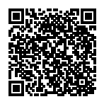 QR code for sharing / printing