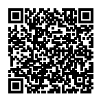 QR code for sharing / printing