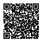QR code for sharing / printing