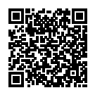 QR code for sharing / printing