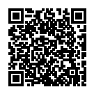 QR code for sharing / printing