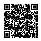 QR code for sharing / printing