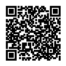 QR code for sharing / printing