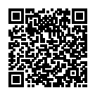 QR code for sharing / printing