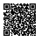 QR code for sharing / printing