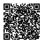 QR code for sharing / printing