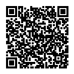 QR code for sharing / printing