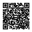 QR code for sharing / printing