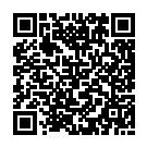 QR code for sharing / printing