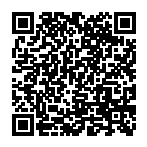 QR code for sharing / printing