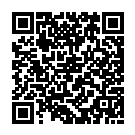 QR code for sharing / printing