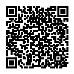 QR code for sharing / printing