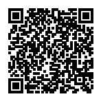QR code for sharing / printing
