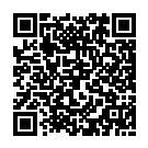QR code for sharing / printing