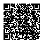 QR code for sharing / printing