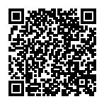QR code for sharing / printing