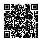 QR code for sharing / printing