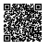 QR code for sharing / printing