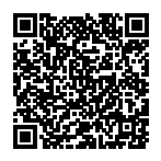 QR code for sharing / printing