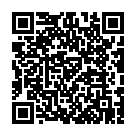 QR code for sharing / printing