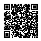 QR code for sharing / printing