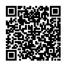 QR code for sharing / printing