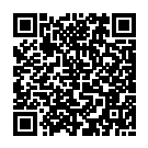 QR code for sharing / printing