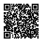 QR code for sharing / printing