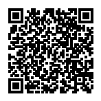 QR code for sharing / printing