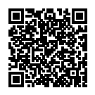 QR code for sharing / printing