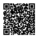 QR code for sharing / printing