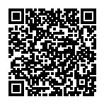 QR code for sharing / printing