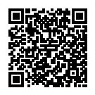 QR code for sharing / printing