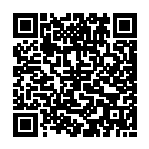 QR code for sharing / printing