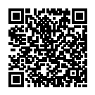 QR code for sharing / printing