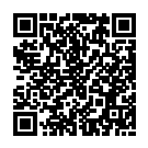 QR code for sharing / printing