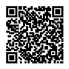 QR code for sharing / printing
