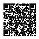 QR code for sharing / printing