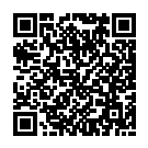 QR code for sharing / printing