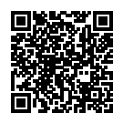 QR code for sharing / printing