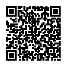 QR code for sharing / printing