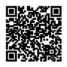 QR code for sharing / printing